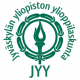 The Student Union of the University of Jyvaskyla JYY logo